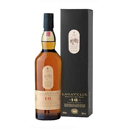 Lagavulin year old - lagavulin,