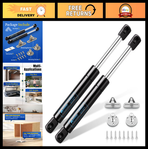 10lb gas struts - for, truck