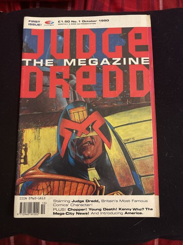 Bundle x13 judge dredd - judge,