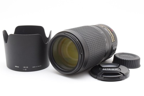 Near mint nikon nikkor - mint],
