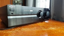 Sony TA-FB930R QS Stereo Integrated Amplifier 80W 