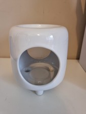 Partylite Mini Chimnea  Fragrance Warmer BNIB