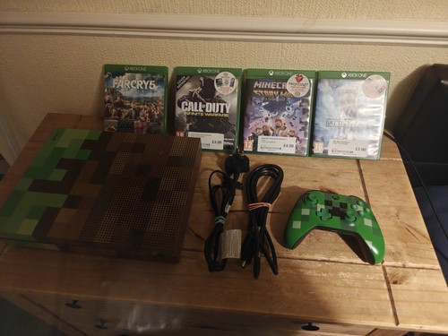 Limited edition microsoft xbox - limited,