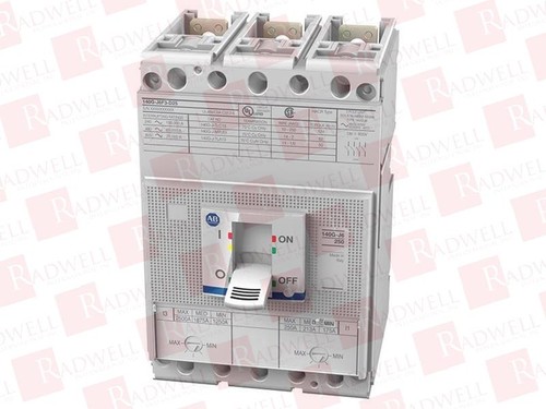 Allen bradley 140g j3f3 - 140g-j3f3-c90, /