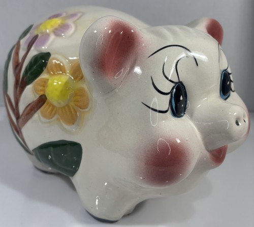 Vintage hecho jumbo - jumbo, piggy