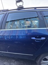 Passat estate mk5 2009 - estate,