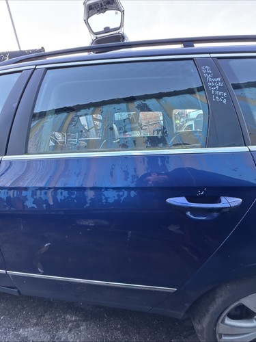 Passat estate mk5 2009 - passat,