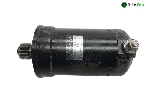 Ducati monster 696 starter - monster,