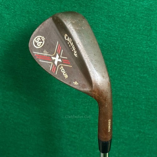 Callaway tour raw - x,