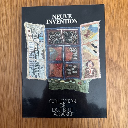 Neuve invention collection - neuve,