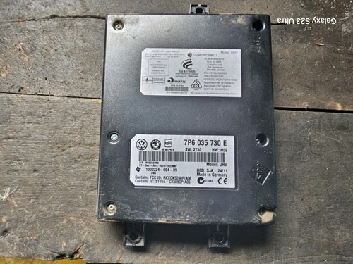 Audi seat skoda bluetooth - vw,
