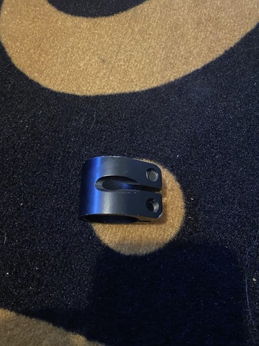 Blunt envy clamp - blunt,