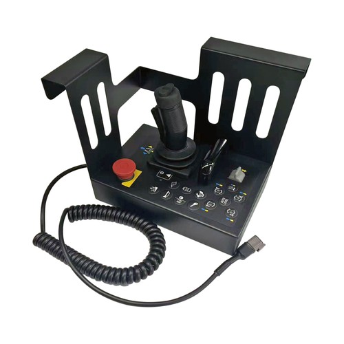 Control box 99161gt for genie - control,