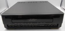 Matsui VHS VCP 500 Video