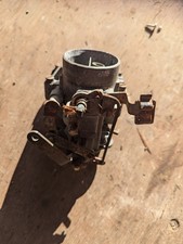 land rover zenith carburetor