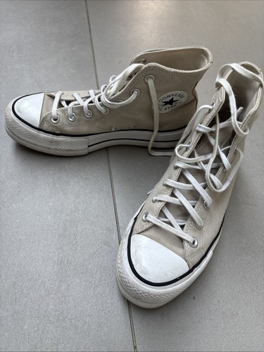 Converse platform high top - high,