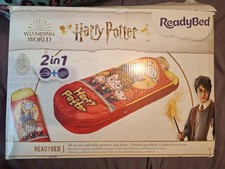Harry Potter Wizarding World