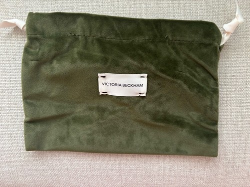 Victoria beckham makeup bag - victoria,