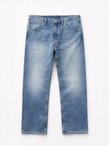 Pilcro anthropologie high rise - pilcro,