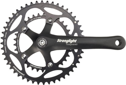 Stronglight 235830var - stronglight, –