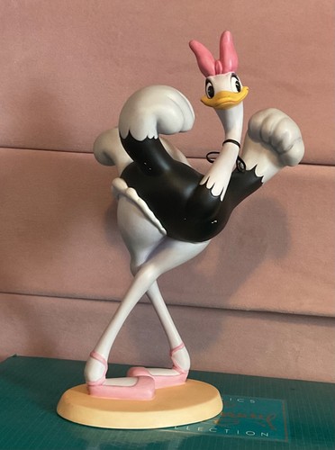Wdcc fantasia prima ballerina - wdcc,