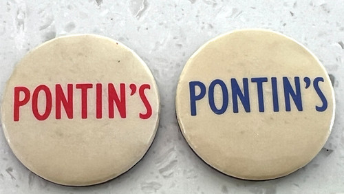 Vintage pontins holiday camp - vintage,