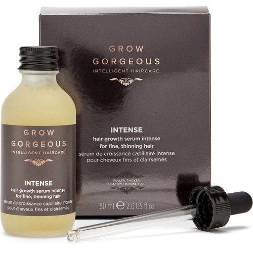 Grow gorgeous intense hair - gorgeous,