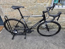 Kinesis RTD 55.5cm Black