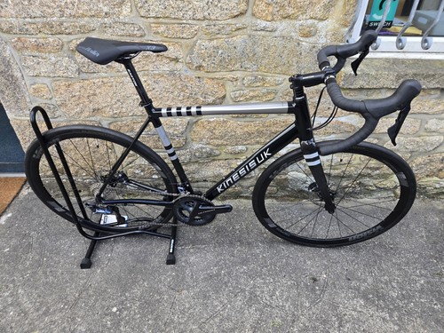 Kinesis rtd 5cm - 55.5cm, black
