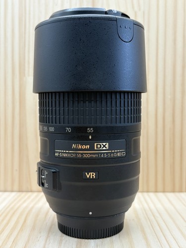 Nikon s nikkor - (mint), af-s