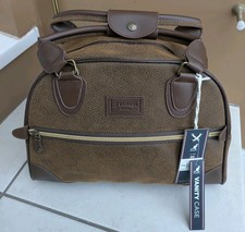 Kangol XS Carry on Bag Vanity