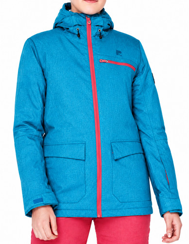 Nevica womens teal - womens,