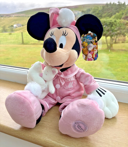 Disney minnie mouse pyjamas - minnie,