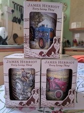 Border Fine Arts James Herriot