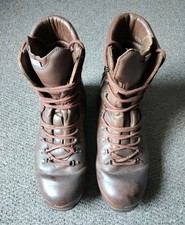 Men's Altberg Defender High