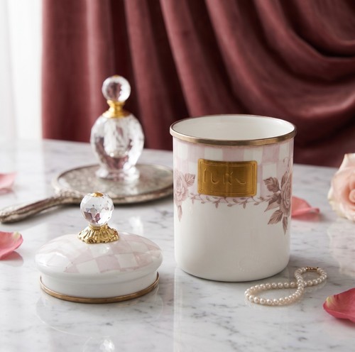 Shabby chic pink - chic,