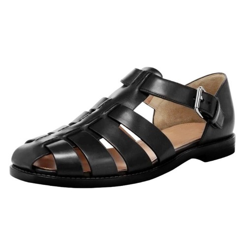 Vintage men real - men's, leather