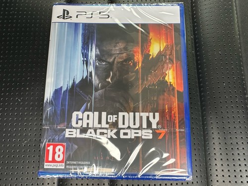 Call duty black - call, 7