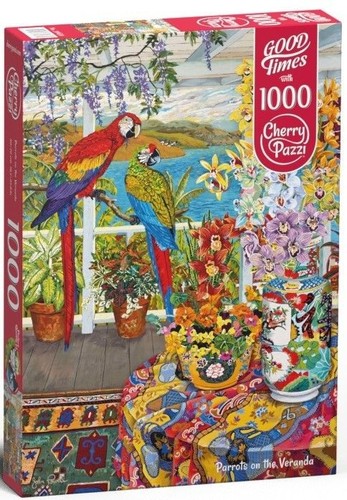 New cherry pazzi - cherry,