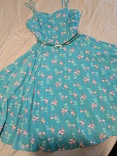 Gorgeous 1950's Style Swing