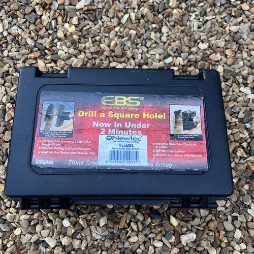 Armeg ebs single box - armeg,