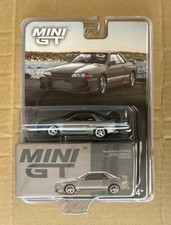 NEW Mini GT Nissan Skyline