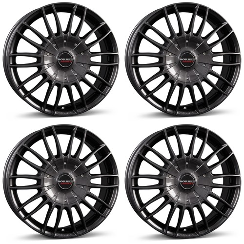 Borbet wheels cw3 - 4,
