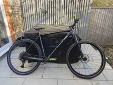 Scott Scale 970 Hardtail