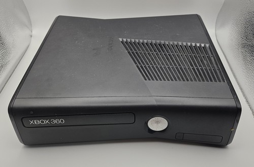 Microsoft xbox 360 - 360, s