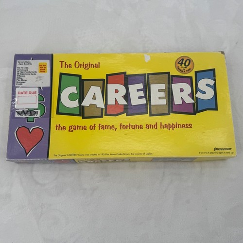 Vintage pressman the - pressman,