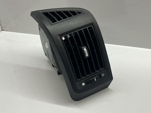 Air vent middle left - left, side