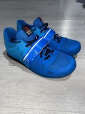 Reebok Crossfit CF74 U-Form Weight Lifting/Crossfit Shoes Men’s U.K. 9