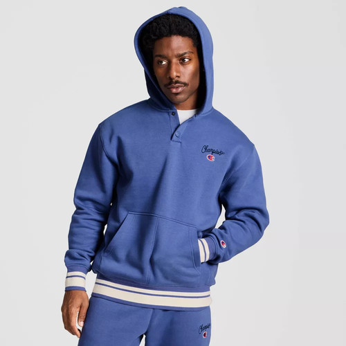 Champion men snap - men,