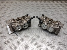 2024 YAMAHA YZF R1 F R1M 21 (YZF1000D) FRONT BRAKE CALIPER KIT